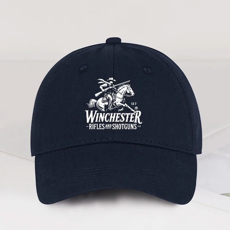 Boné Whinchester