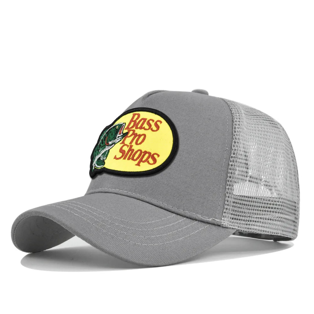 Boné Bass Pro Shops