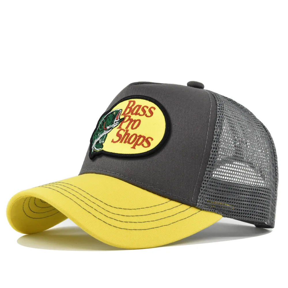 Boné Bass Pro Shops
