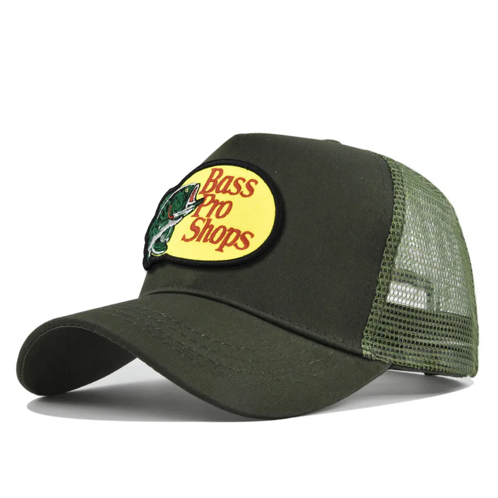 Boné Bass Pro Shops