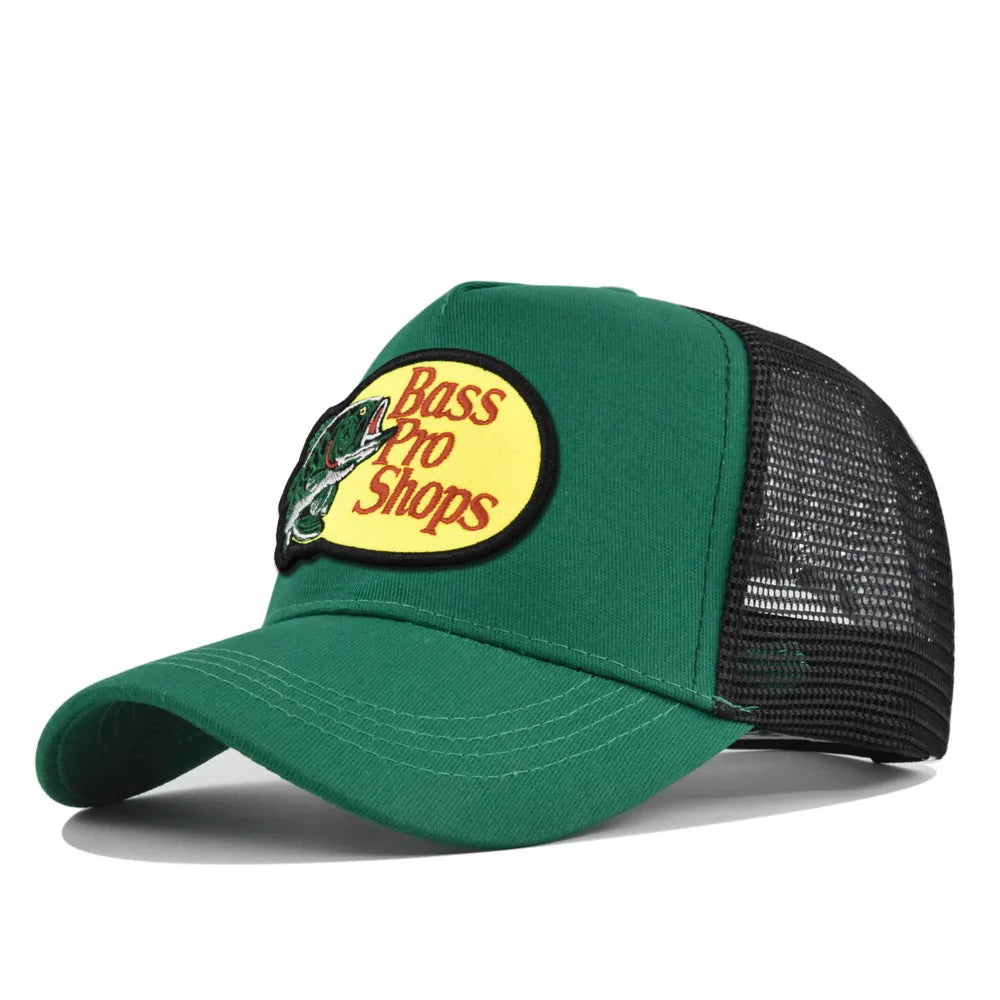Boné Bass Pro Shops