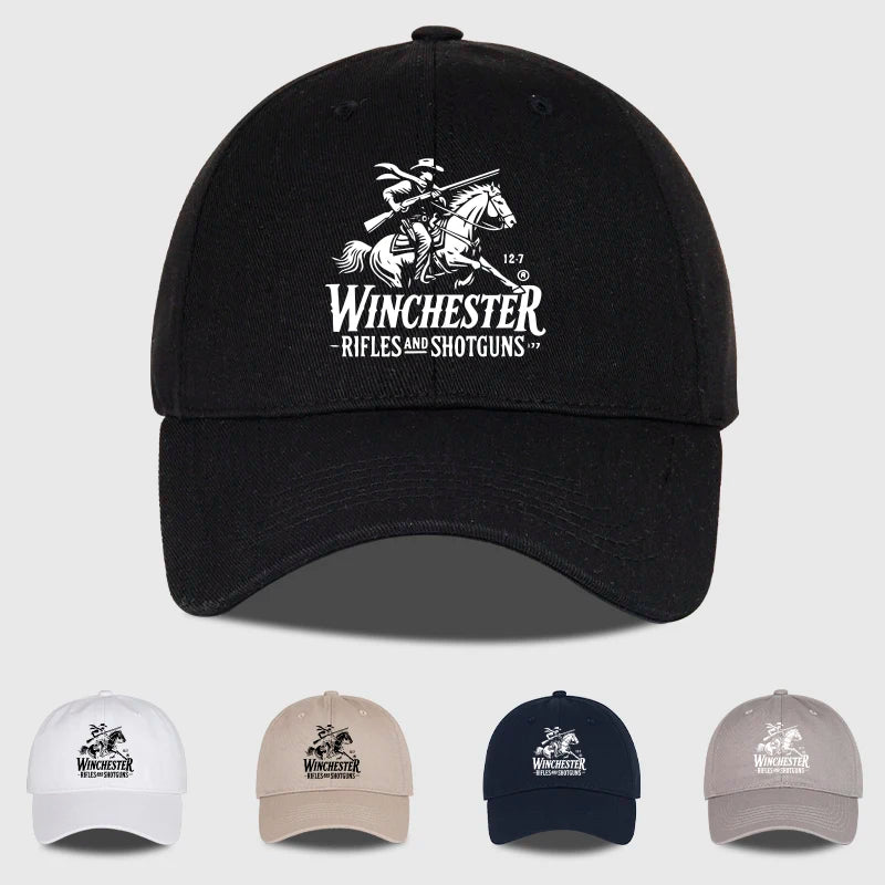 Boné Whinchester