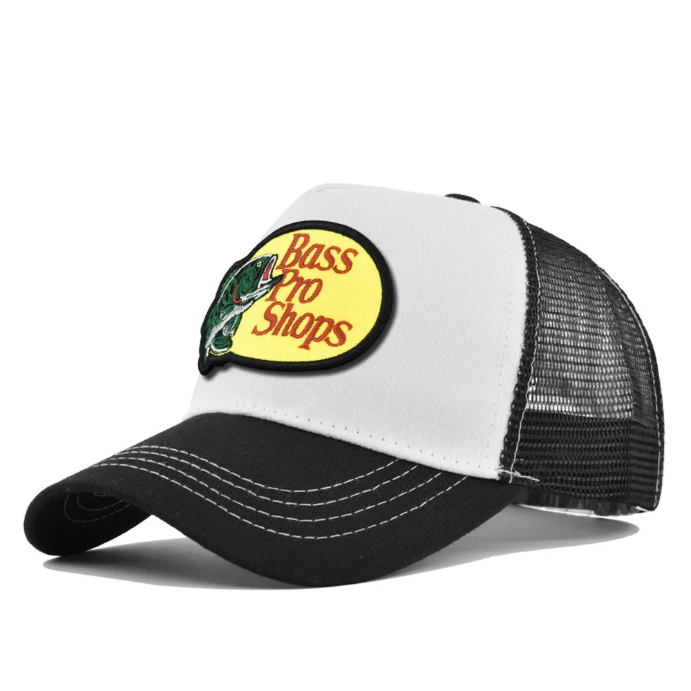 Boné Bass Pro Shops