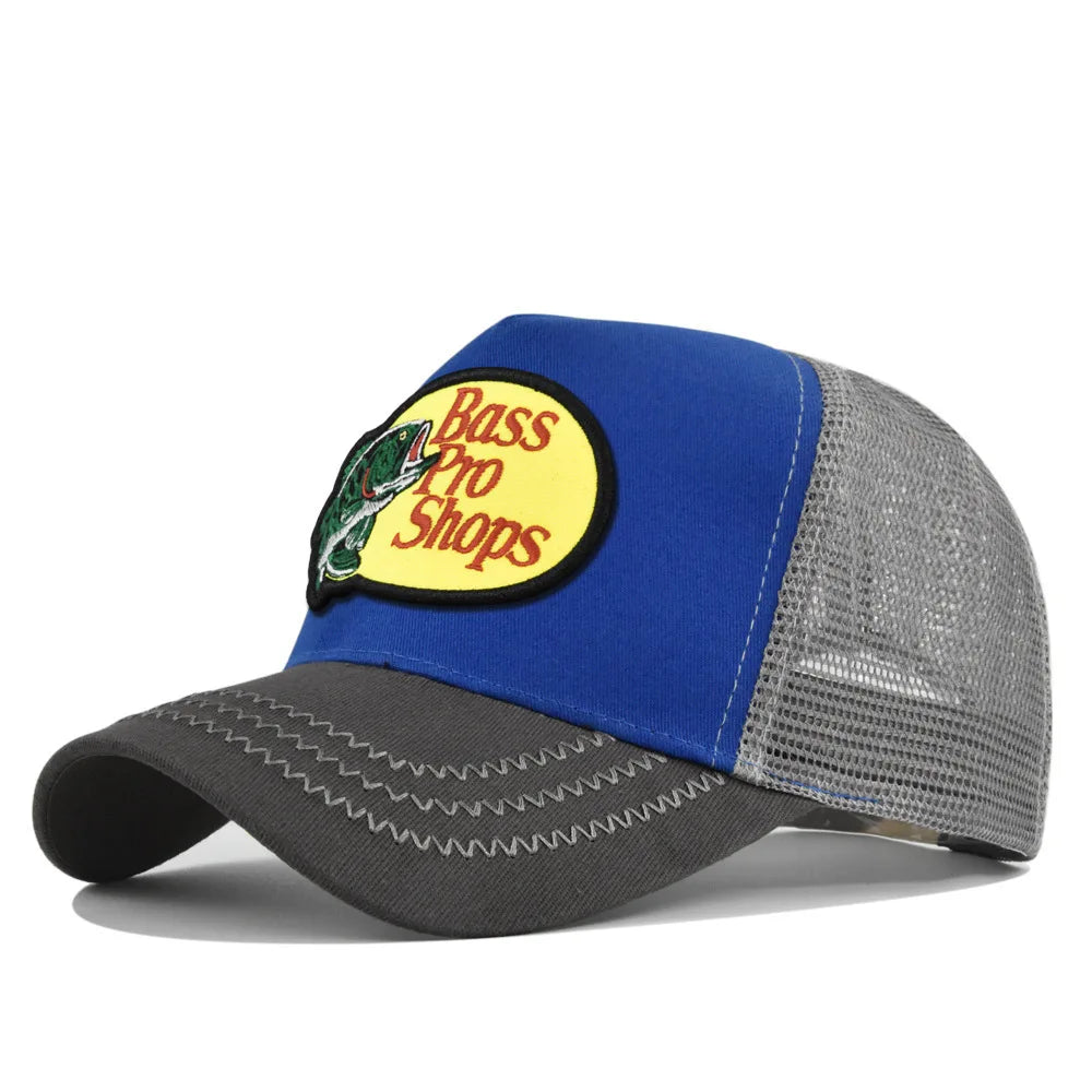 Boné Bass Pro Shops