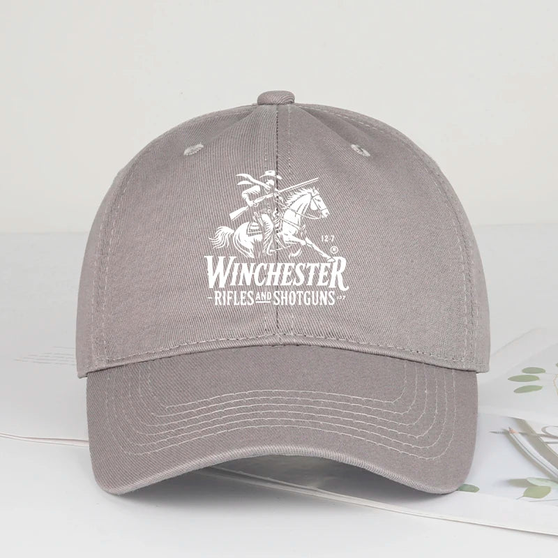 Boné Whinchester