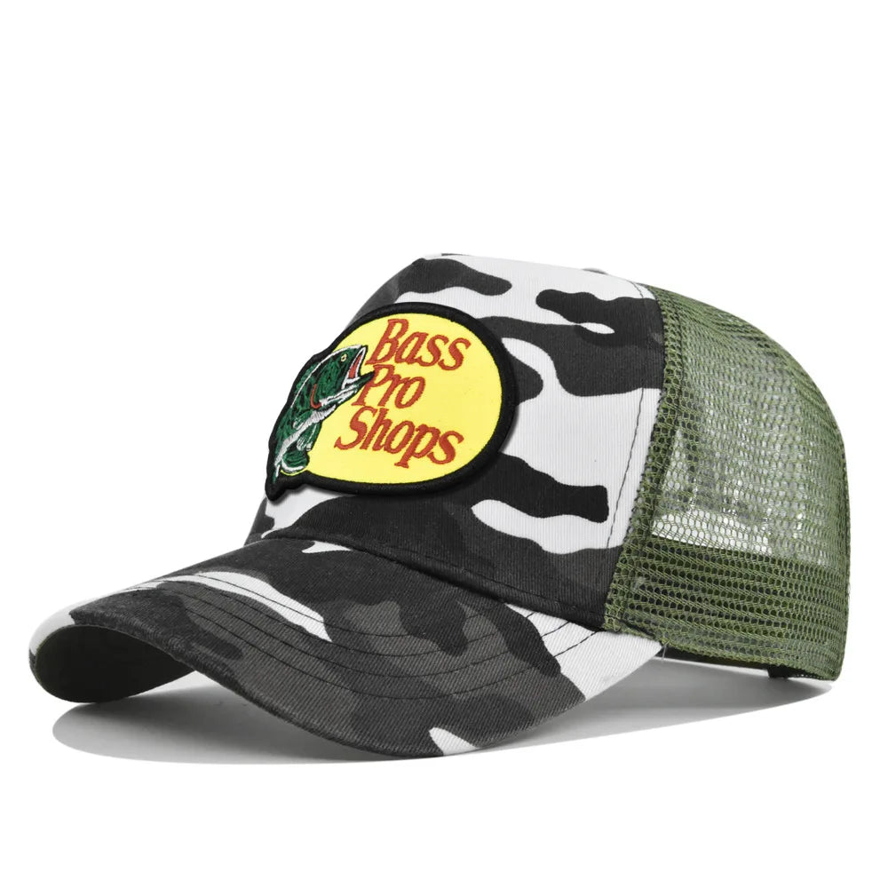 Boné Bass Pro Shops