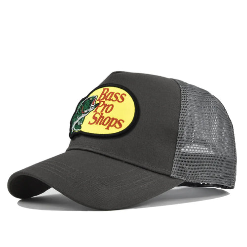 Boné Bass Pro Shops