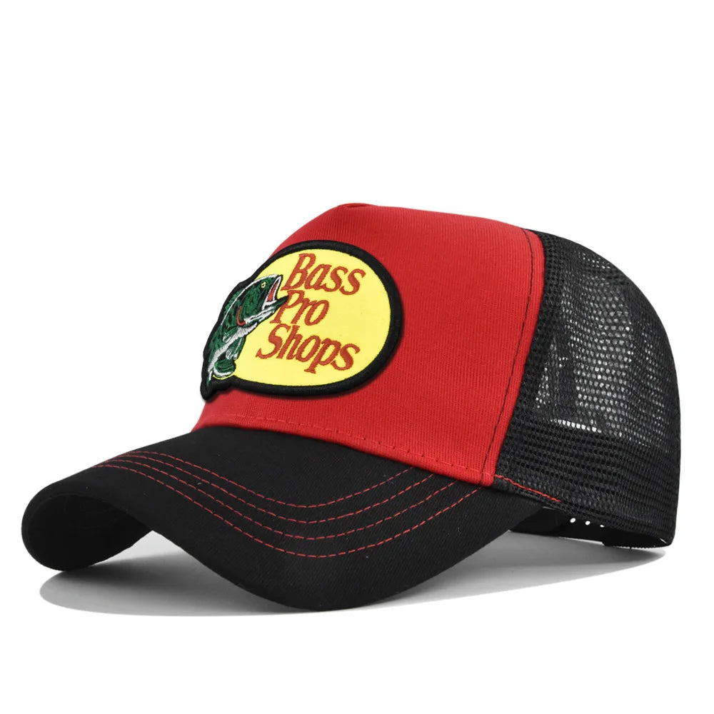 Boné Bass Pro Shops