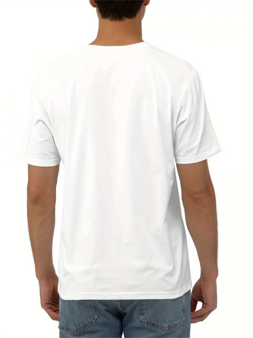Camiseta Alan Jackson