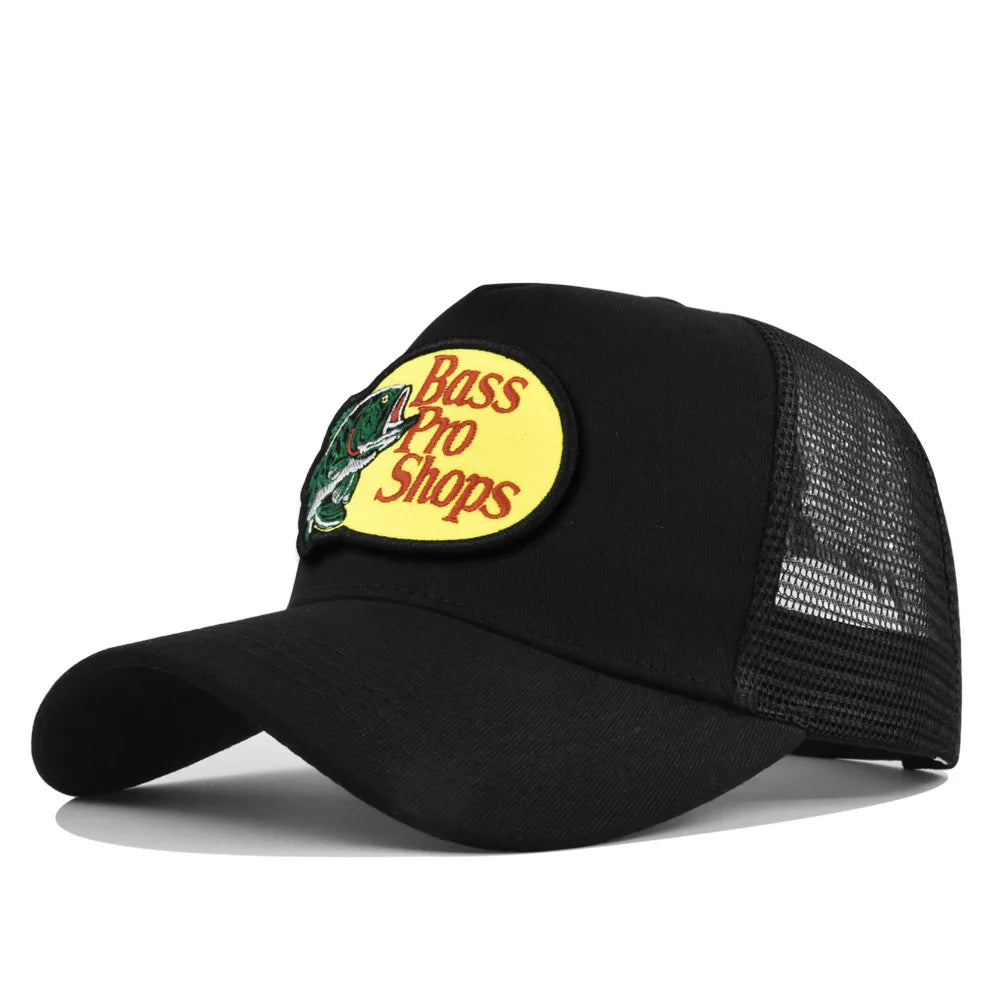 Boné Bass Pro Shops
