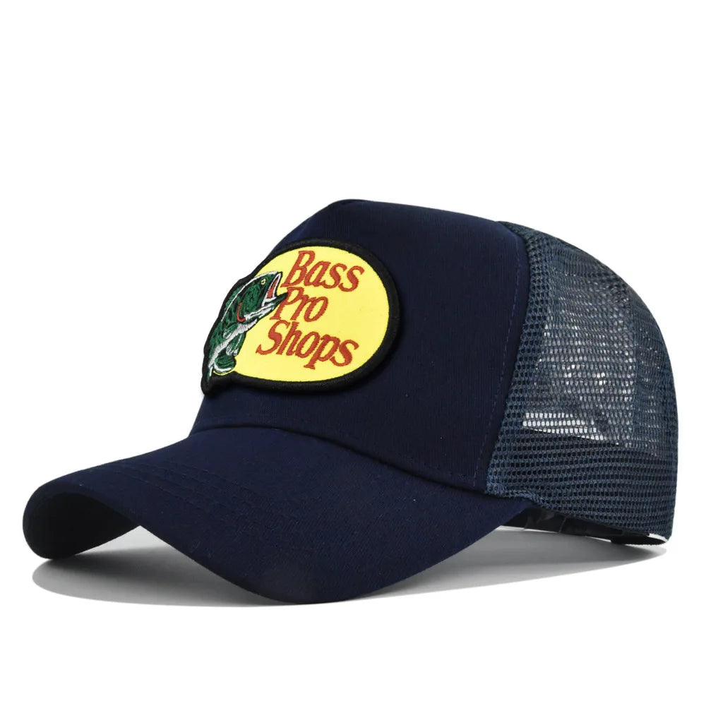 Boné Bass Pro Shops