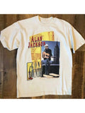 Camiseta Alan Jackson