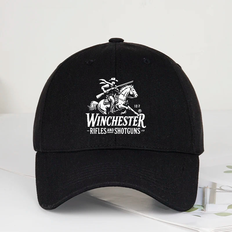 Boné Whinchester