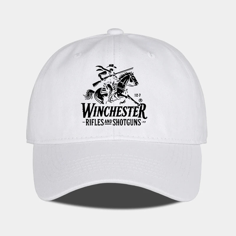 Boné Whinchester