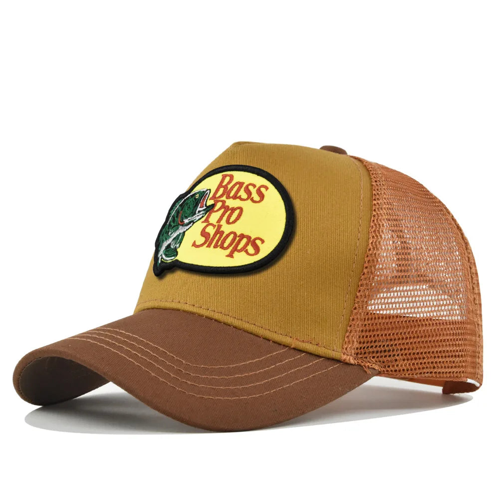 Boné Bass Pro Shops