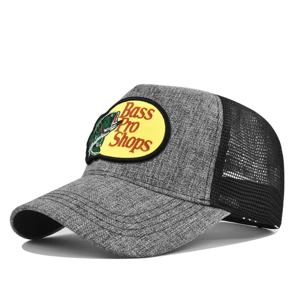 Boné Bass Pro Shops