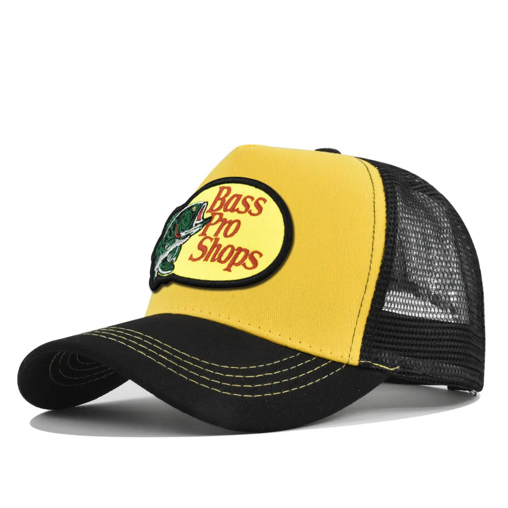Boné Bass Pro Shops