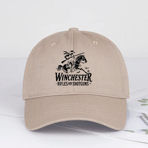 Boné Whinchester