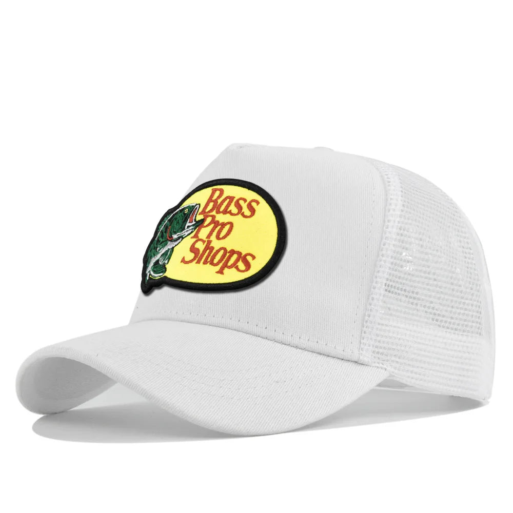 Boné Bass Pro Shops
