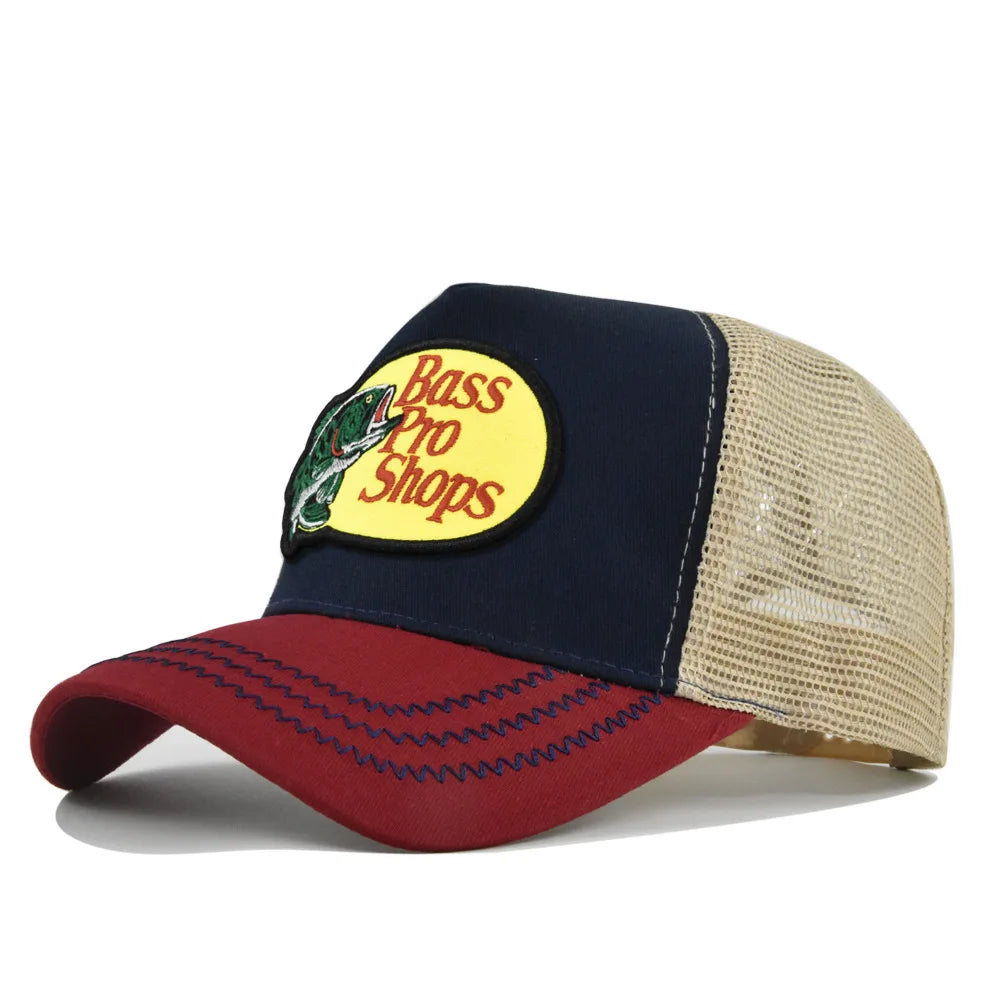 Boné Bass Pro Shops